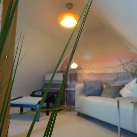 Apartament Kleine Mathilde Fehmarn Zewnętrze zdjęcie