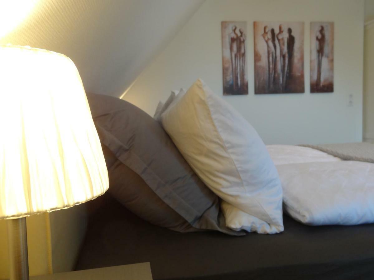 Apartament Kleine Mathilde Fehmarn Zewnętrze zdjęcie