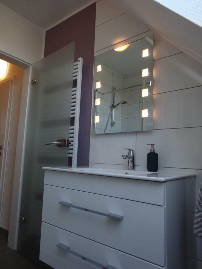 Apartament Kleine Mathilde Fehmarn Zewnętrze zdjęcie