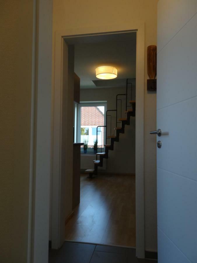 Apartament Kleine Mathilde Fehmarn Zewnętrze zdjęcie