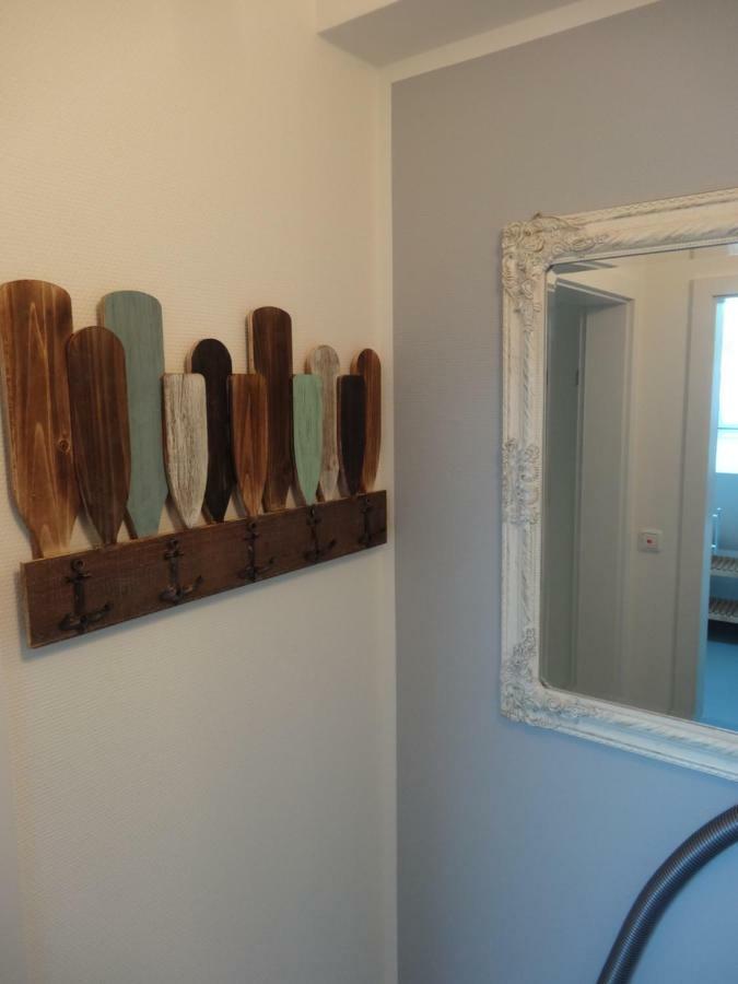 Apartament Kleine Mathilde Fehmarn Zewnętrze zdjęcie