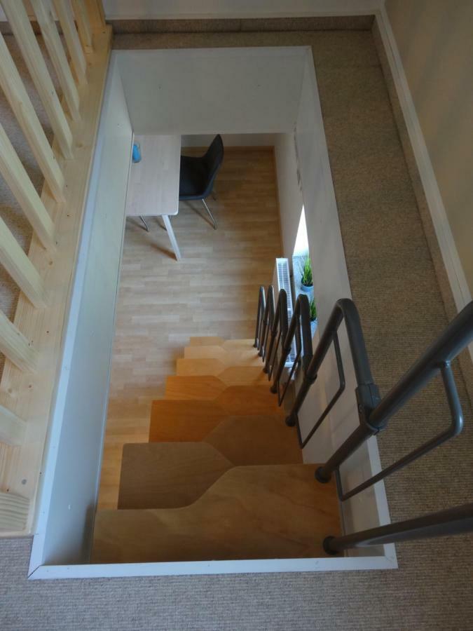 Apartament Kleine Mathilde Fehmarn Zewnętrze zdjęcie