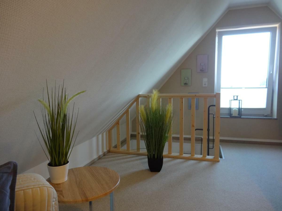 Apartament Kleine Mathilde Fehmarn Zewnętrze zdjęcie