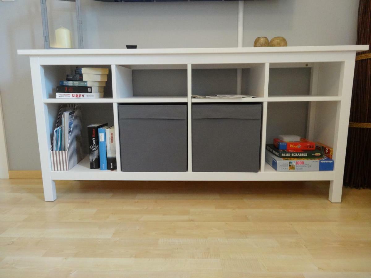 Apartament Kleine Mathilde Fehmarn Zewnętrze zdjęcie