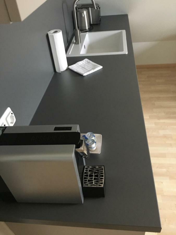 Apartament Kleine Mathilde Fehmarn Zewnętrze zdjęcie